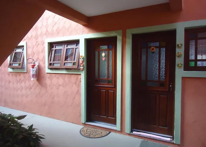 Apartamento Em Boraceia No Litoral Norte Bertioga